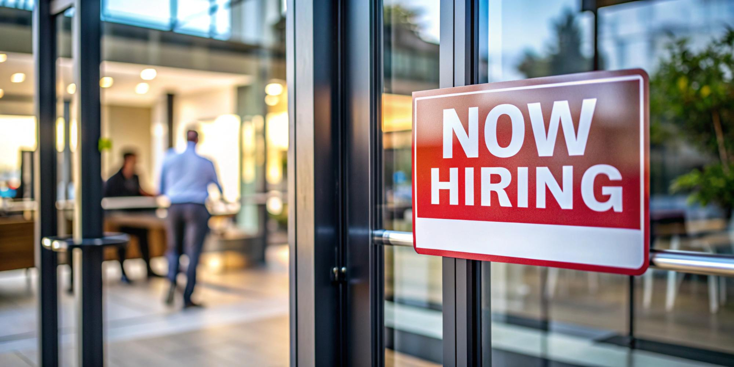 Outsourcing vs. Hiring: More SMBs Are Choosing Flexible Talent