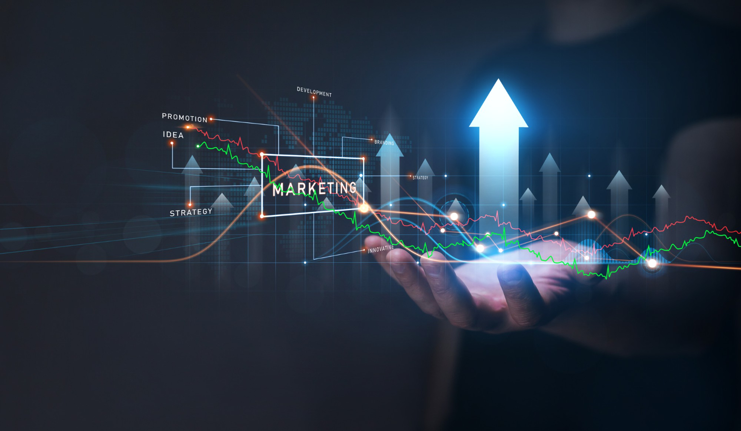 What Smart Marketers Are Doing Differently in 2026