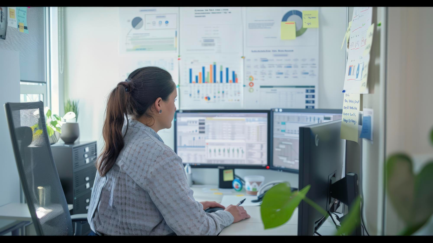 The Traffic Drop That Isn't a Marketing Problem