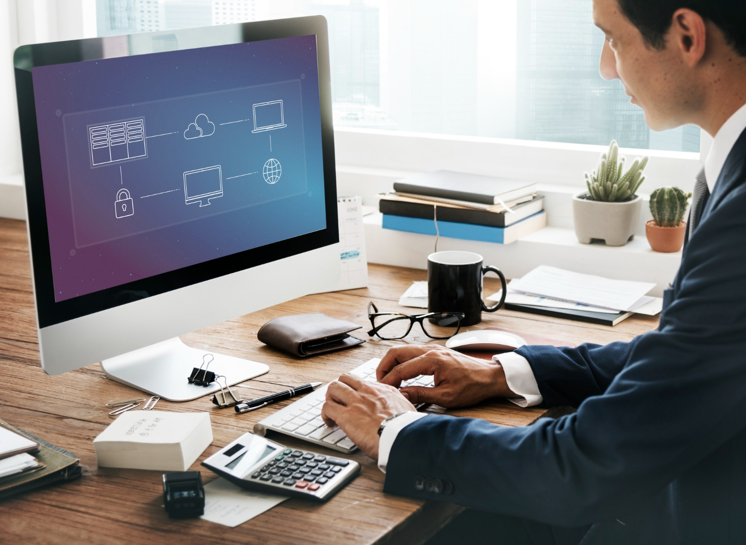 B2B SaaS Marketing