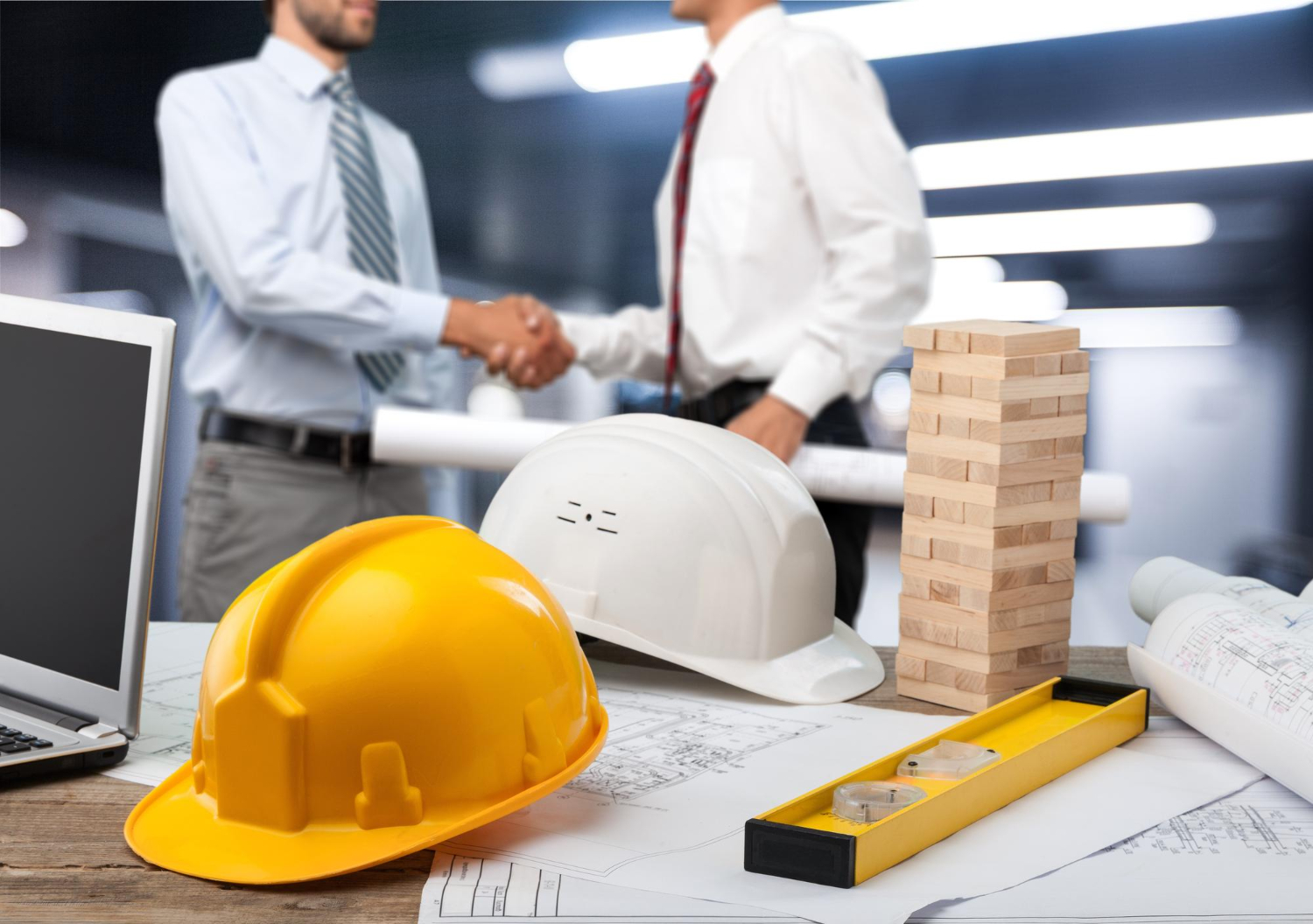 B2B Marketing for Construction