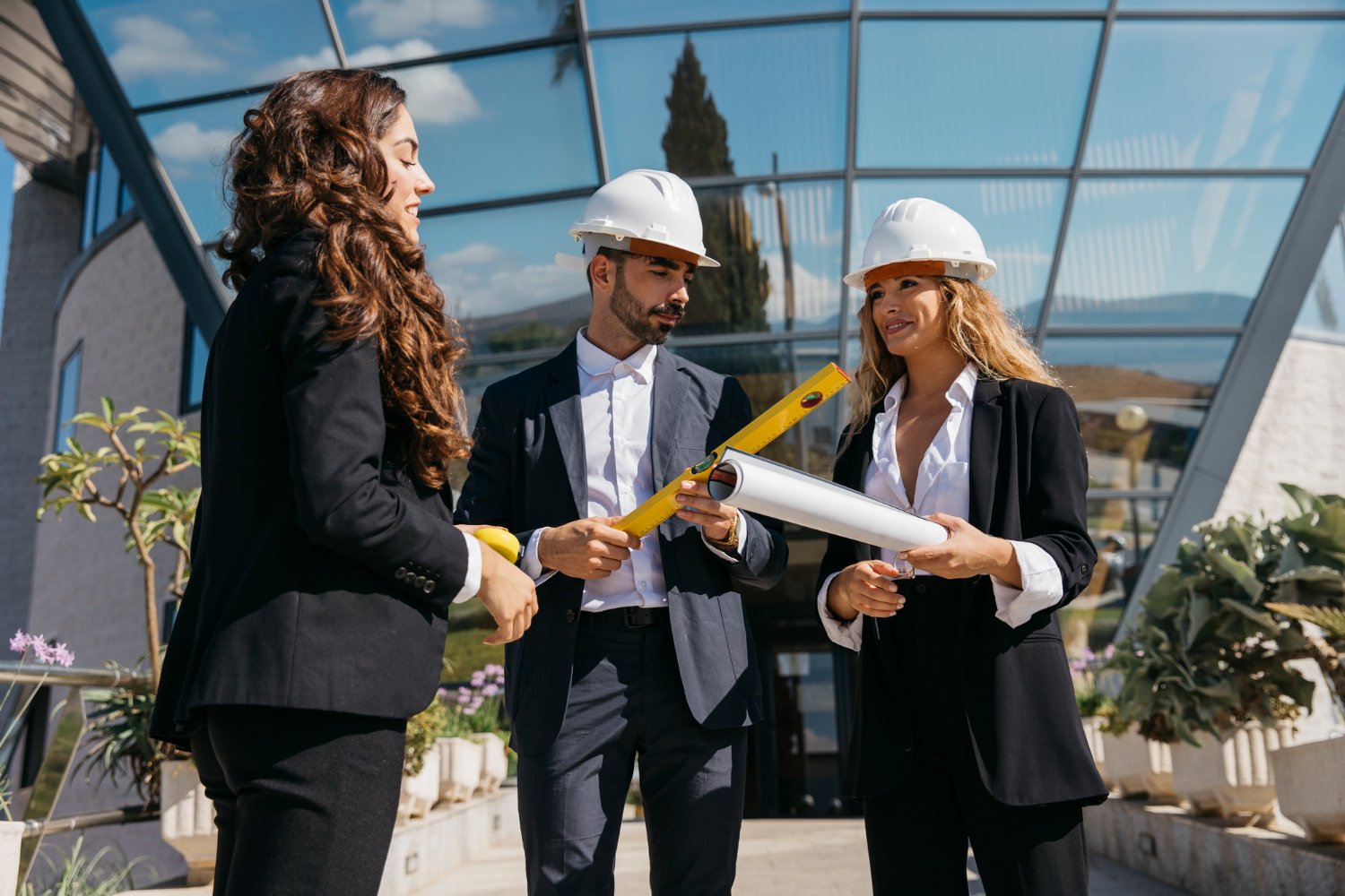 Marketing Consultant for Engineering Firms