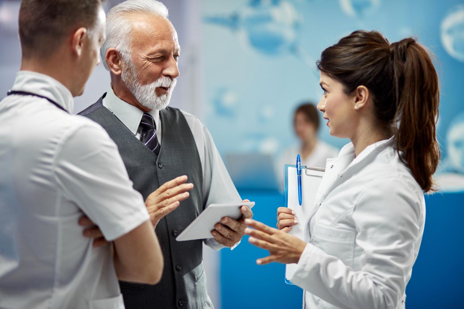 Marketing for Healthcare