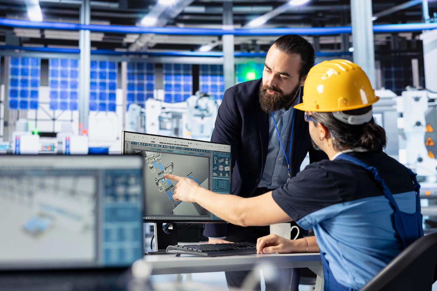 B2B Marketing for Manufacturers
