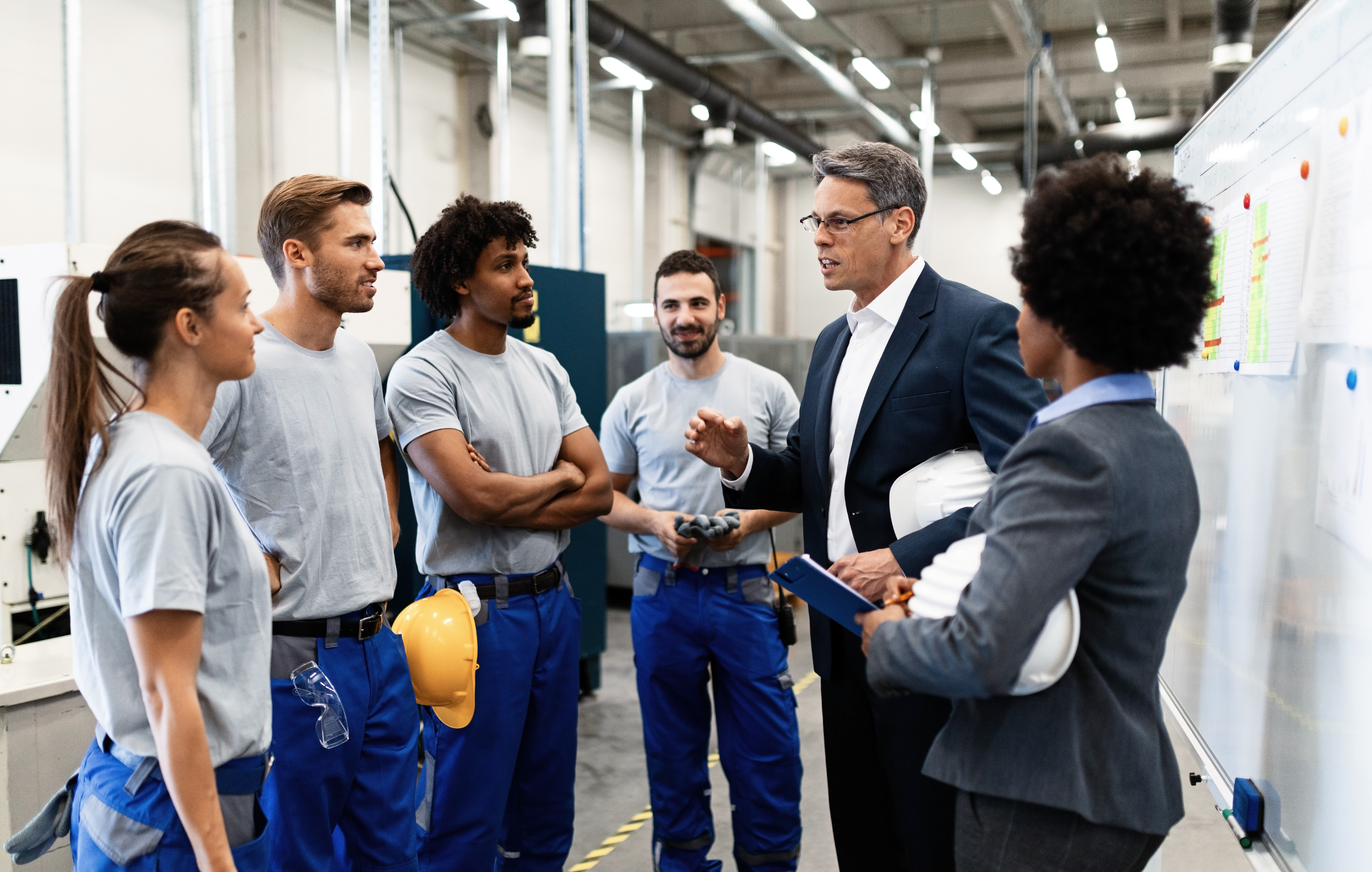 Marketing Consultant in Ohio